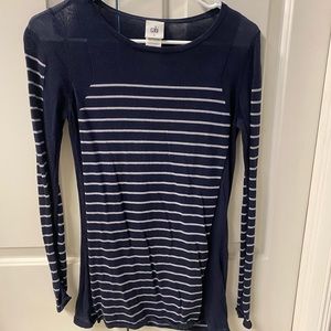 Cabo size small shirt.